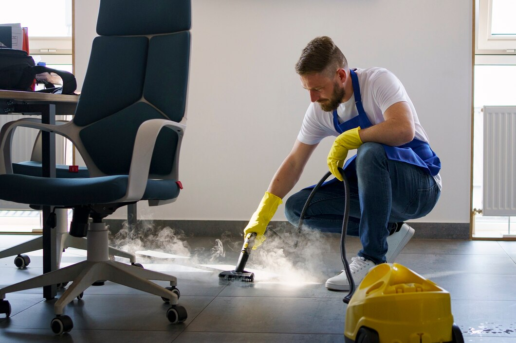 Standard Cleaning
