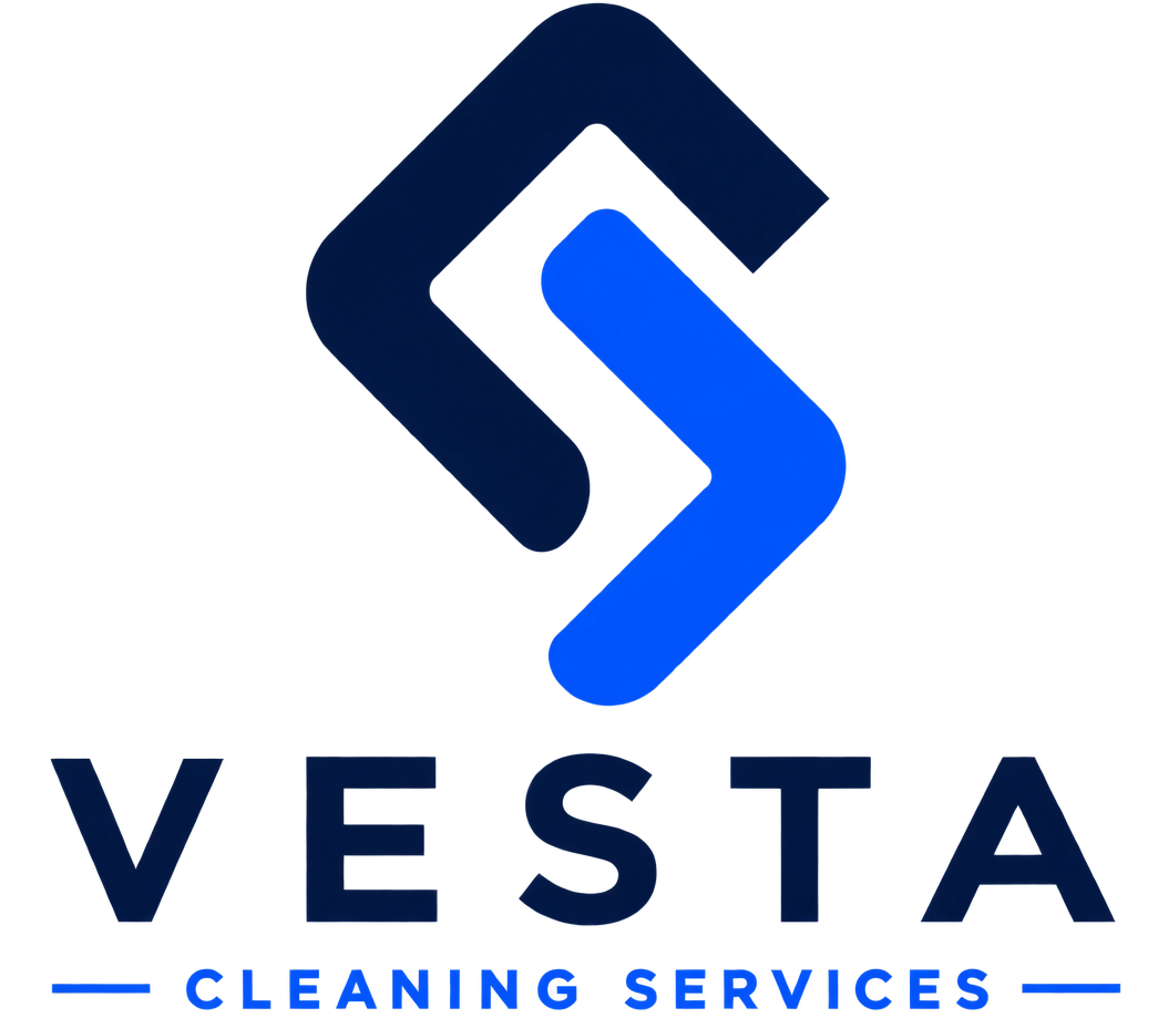 Vesta Cleaning Services LLC Logo